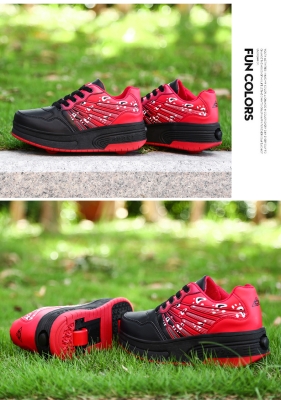 赤峰兒童滑輪鞋店地址電話號碼-第1張圖片