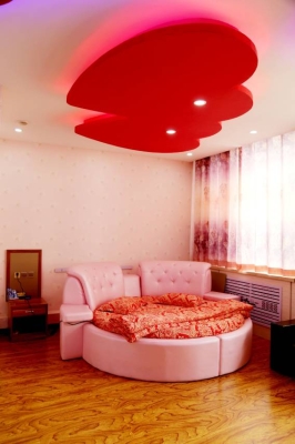 盛元酒店赤峰店地址電話號碼-第1張圖片