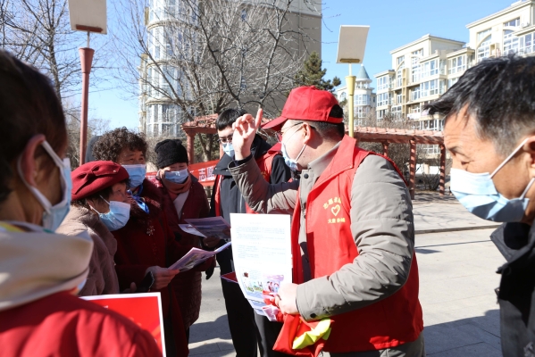 赤峰帶薪志愿者招聘電話號(hào)碼-第1張圖片
