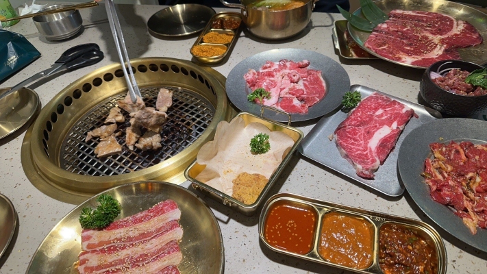 赤峰三牛自助烤肉電話地址查詢-第1張圖片