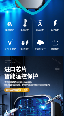 赤峰掛壁充電樁電話地址查詢-第1張圖片