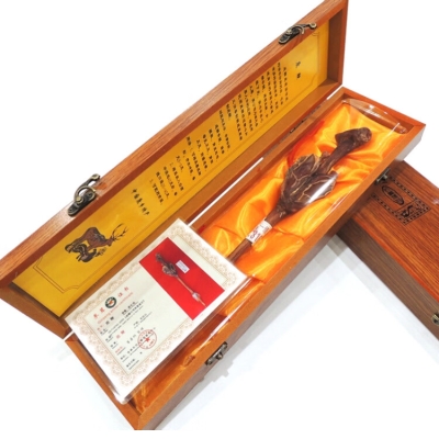 赤峰鹿茸店鋪電話地址是多少號-第1張圖片