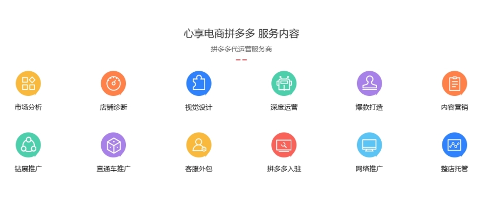 赤峰電商拼多多招聘電話(huà)號(hào)碼-第1張圖片