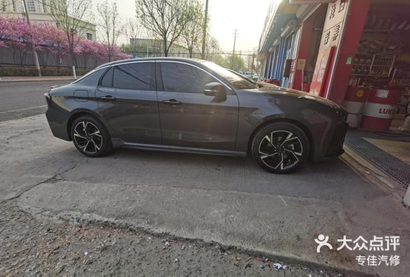 赤峰卡車(chē)鈑金維修店電話號(hào)碼-第1張圖片