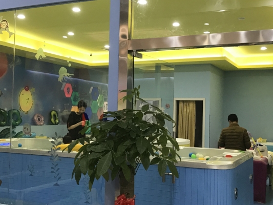 赤峰游泳教學(xué)團(tuán)購電話地址查詢-第1張圖片