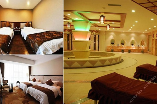 赤峰酒店婚宴團(tuán)購(gòu)電話地址查詢-第1張圖片