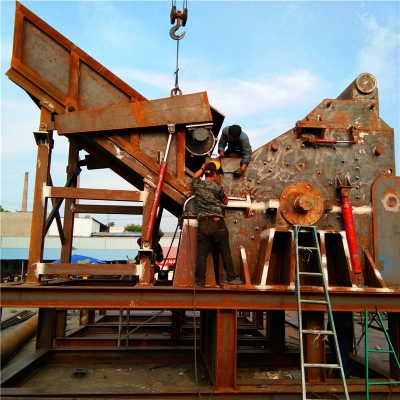 赤峰廢鋼破碎廠電話多少號-第1張圖片