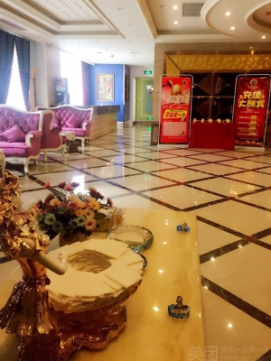 赤峰逸合足浴會所電話地址查詢-第1張圖片