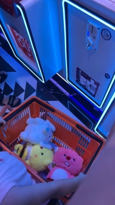 赤峰夾娃娃團(tuán)購(gòu)地址電話號(hào)碼-第1張圖片