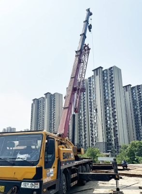 赤峰寧城吊車租賃電話多少號(hào)-第1張圖片