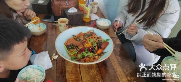 赤峰吃貨推薦洗臉店電話號碼-第1張圖片