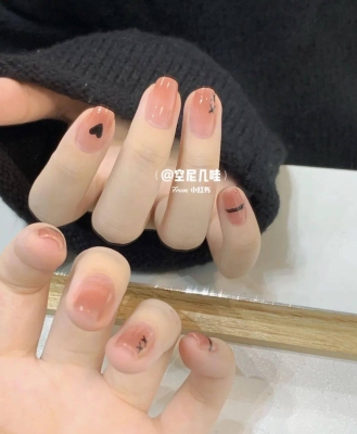 赤峰閨秀美甲店電話多少號-第1張圖片