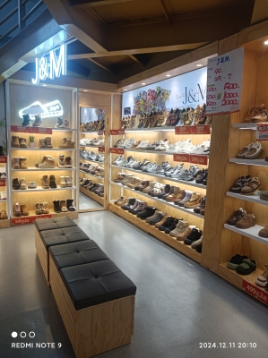 內(nèi)蒙赤峰童鞋專(zhuān)賣(mài)店電話(huà)號(hào)碼-第1張圖片