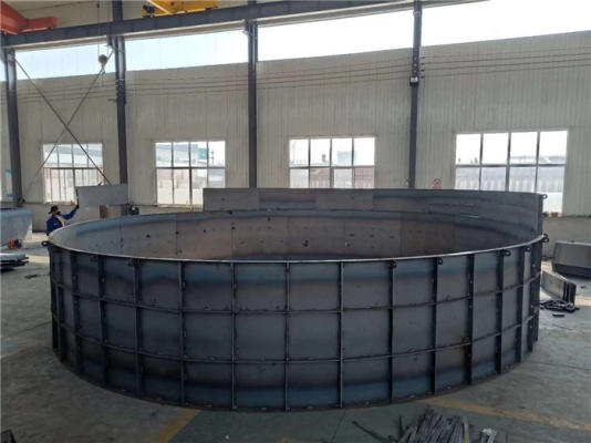 赤峰風電基礎鋼模具電話號碼-第1張圖片