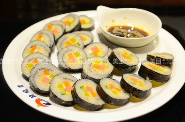 赤峰教做壽司的地方電話號碼-第1張圖片