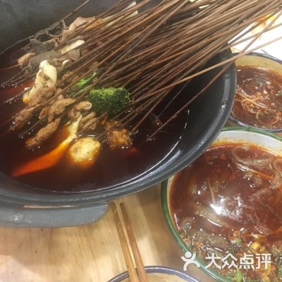 小娜串串赤峰店電話地址是多少-第1張圖片