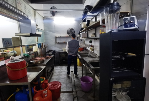 赤峰探店早餐店地址電話號(hào)碼-第1張圖片