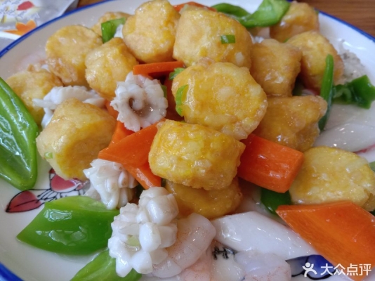 赤峰月牙灣餃子館電話號碼-第1張圖片