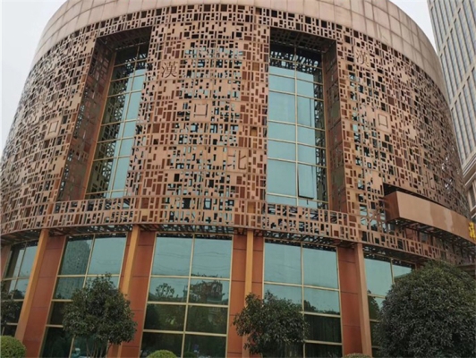 赤峰鋁單板雕花批發(fā)電話號碼-第1張圖片