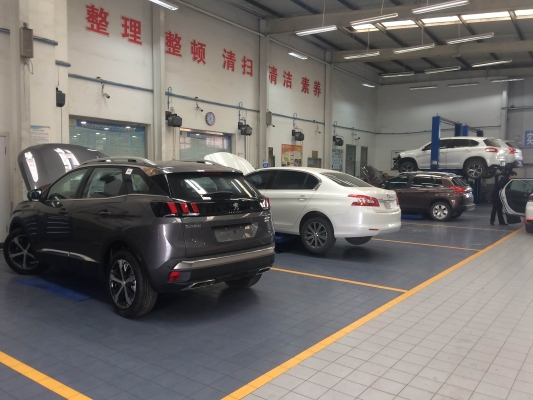 赤峰市汽車維修店電話號(hào)碼-第1張圖片