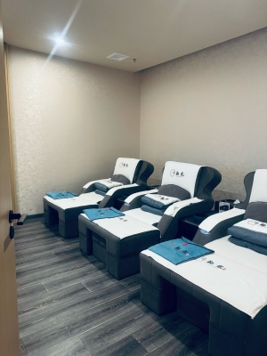 赤峰沉浸式足療店電話號碼-第1張圖片