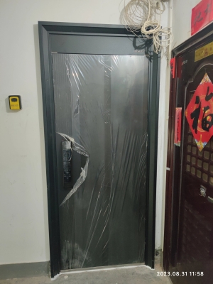 赤峰防盜門翻新師傅電話號碼-第1張圖片