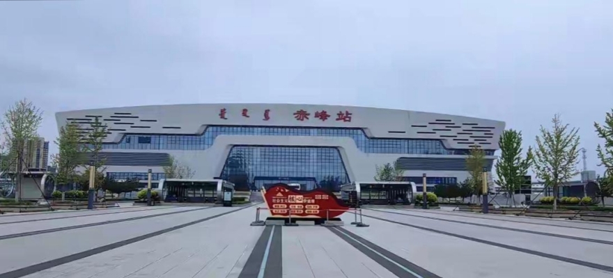 赤峰高鐵站附近花店電話號碼-第1張圖片