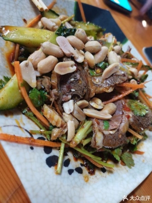 赤峰瑤池御水美食店電話(huà)號(hào)碼-第1張圖片