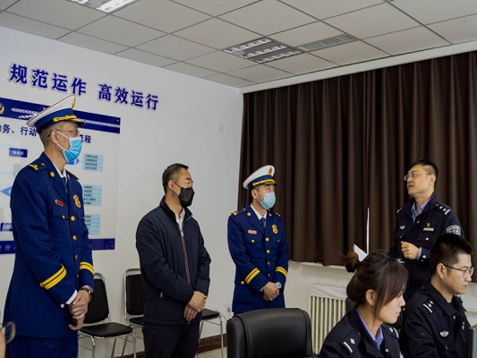 赤峰西城打電話事件最新消息-第1張圖片