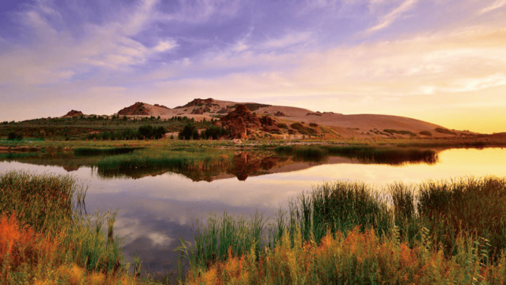 赤峰黃龍湖景區(qū)電話號碼是多少-第1張圖片