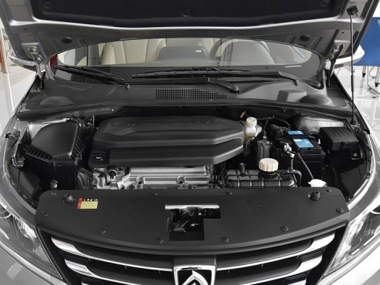 赤峰通用五菱售后電話號碼-第1張圖片