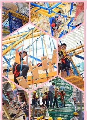 赤峰摩爾城海盜船電話號碼-第1張圖片