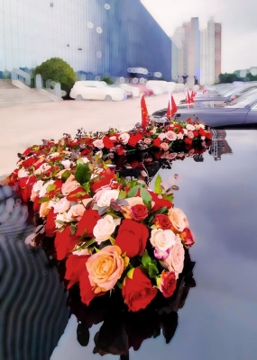 赤峰租車紅旗h9電話號碼-第1張圖片