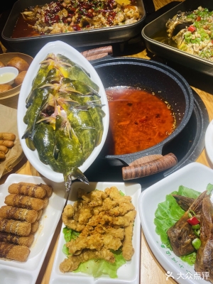 赤峰橋北撈魚電話號碼查詢-第1張圖片