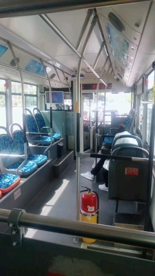 赤峰公交車退押金電話號碼-第1張圖片