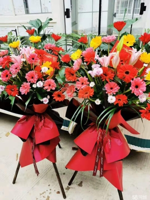 赤峰平莊鮮花壁紙廠電話號碼-第1張圖片