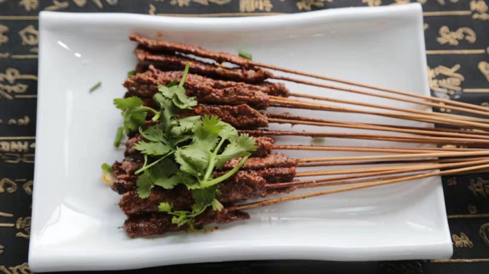 赤峰土坑燒烤店電話地址查詢-第1張圖片