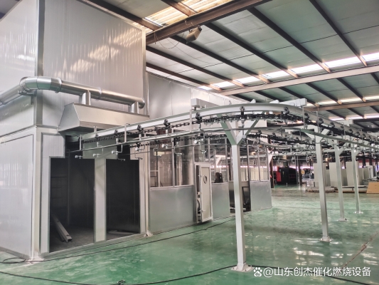 赤峰噴涂流水線安裝電話號(hào)碼-第1張圖片