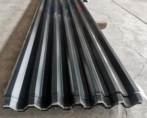 赤峰隔音彩鋼板廠家電話號碼-第1張圖片