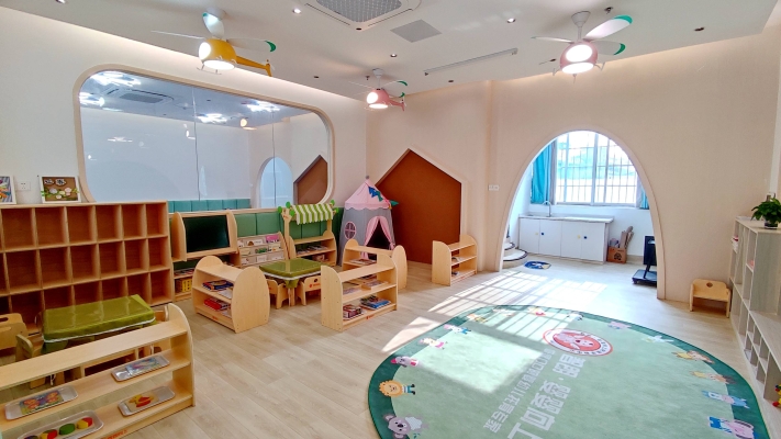 赤峰育智幼兒園電話號碼-第1張圖片