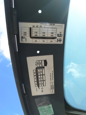 赤峰林德叉車上牌電話號碼-第1張圖片