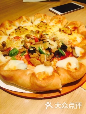 赤峰必勝客送餐電話號碼-第1張圖片