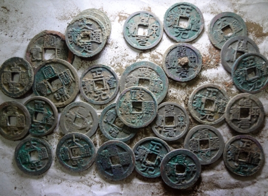 赤峰硬幣回收公司電話號(hào)碼-第1張圖片