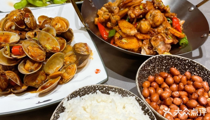 赤峰火鍋大排檔電話號碼-第1張圖片