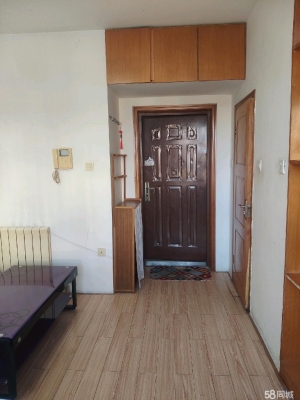 赤峰綠色家園小區(qū)-第1張圖片