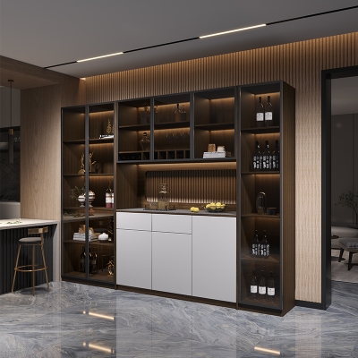 赤峰酒柜玻璃門安裝電話號碼-第1張圖片