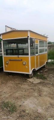 回收二手餐車電話赤峰店-第1張圖片