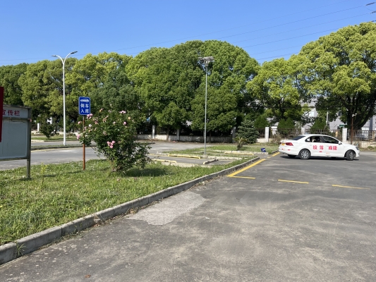 赤峰市勝捷駕校電話號(hào)碼-第1張圖片