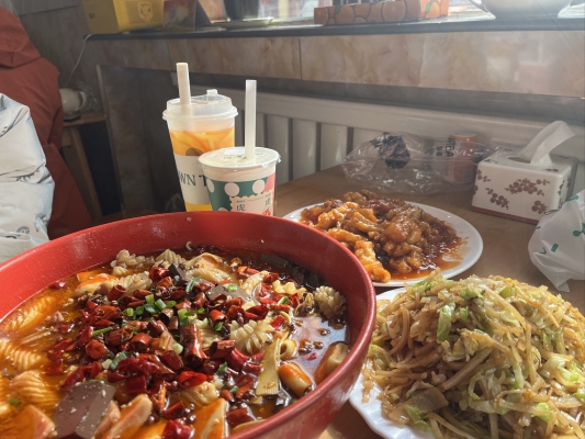 赤峰彭娟川菜館電話號碼-第1張圖片