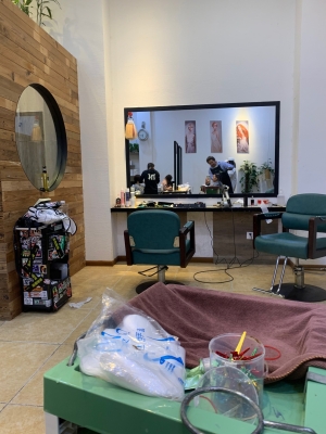 赤峰市預(yù)約造型電話地址查詢-第1張圖片